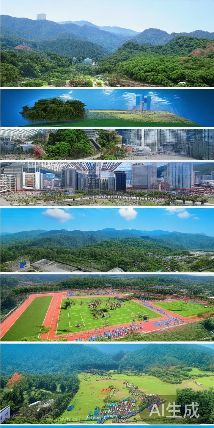 体育江南：引领江南地区打造体育产业新高地的精彩征程