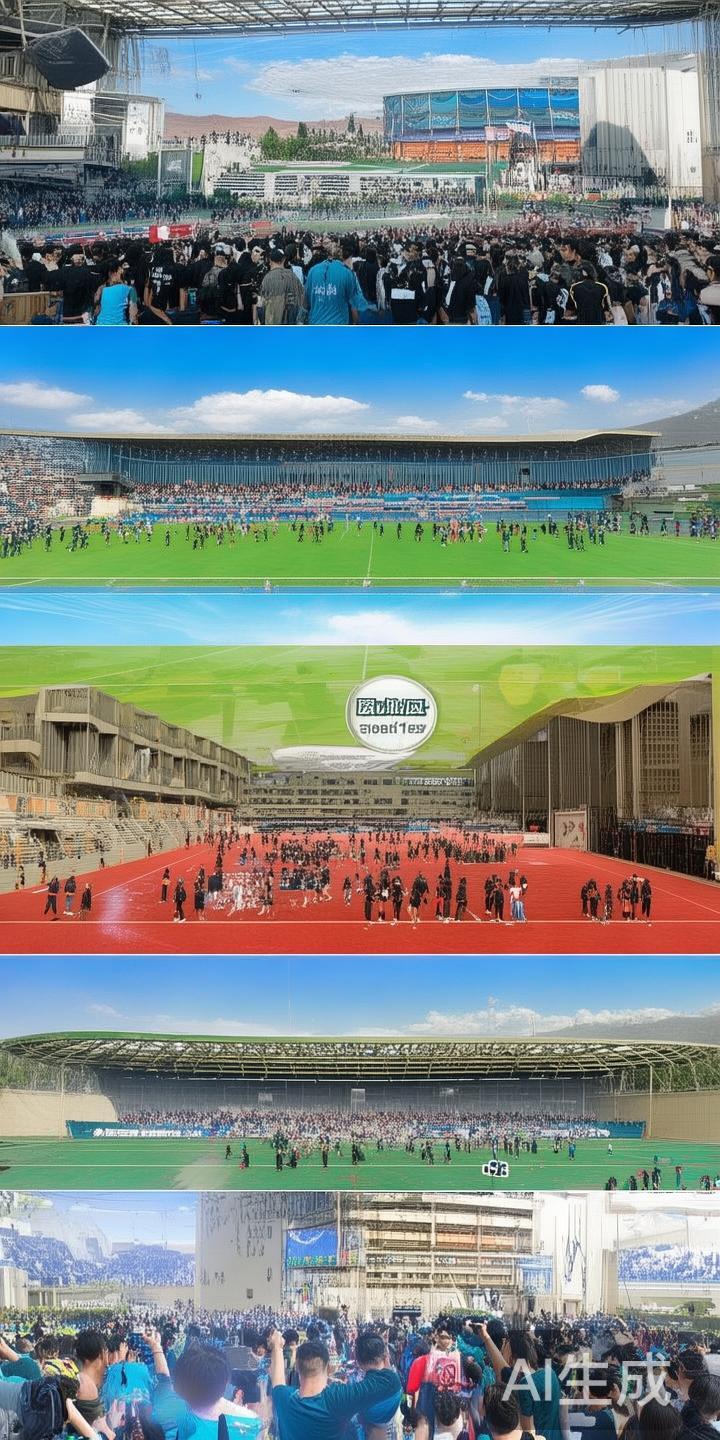 江南体育与半岛体育发展现状及关系深度解析