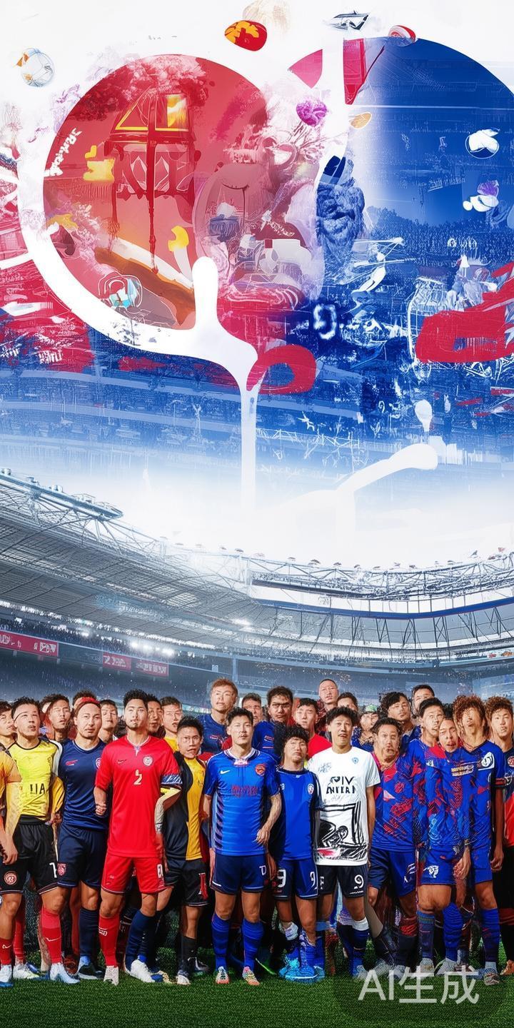 江南体育携手莱斯特城推进足球文化交流与合作发展新篇章