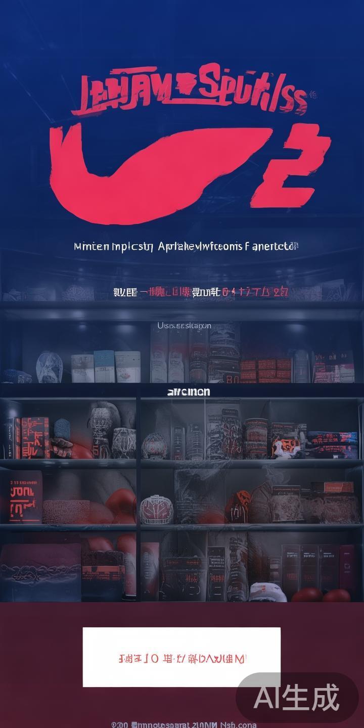 近年来，随着体育产业的迅猛发展，众多品牌崭露头角。