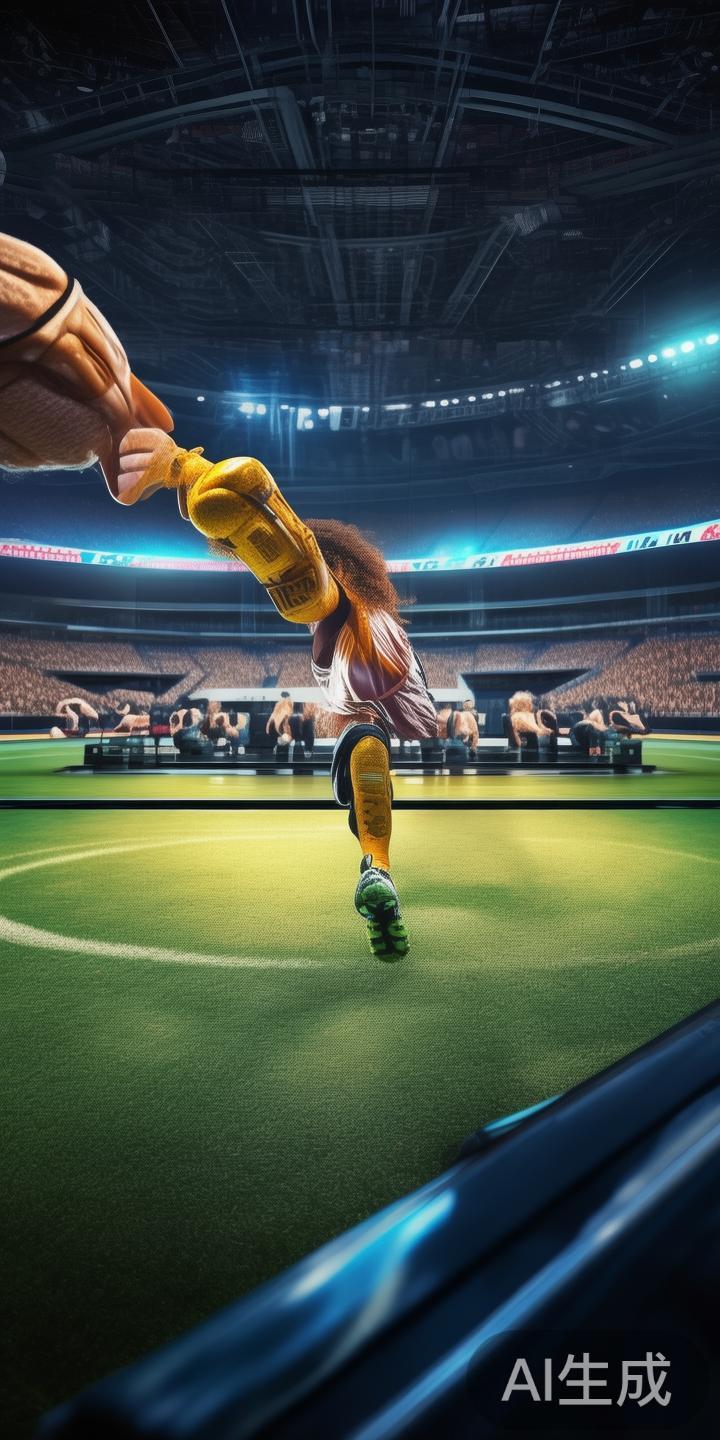 全面解析江南体育直播打造专业高清观看体验的策略与实践