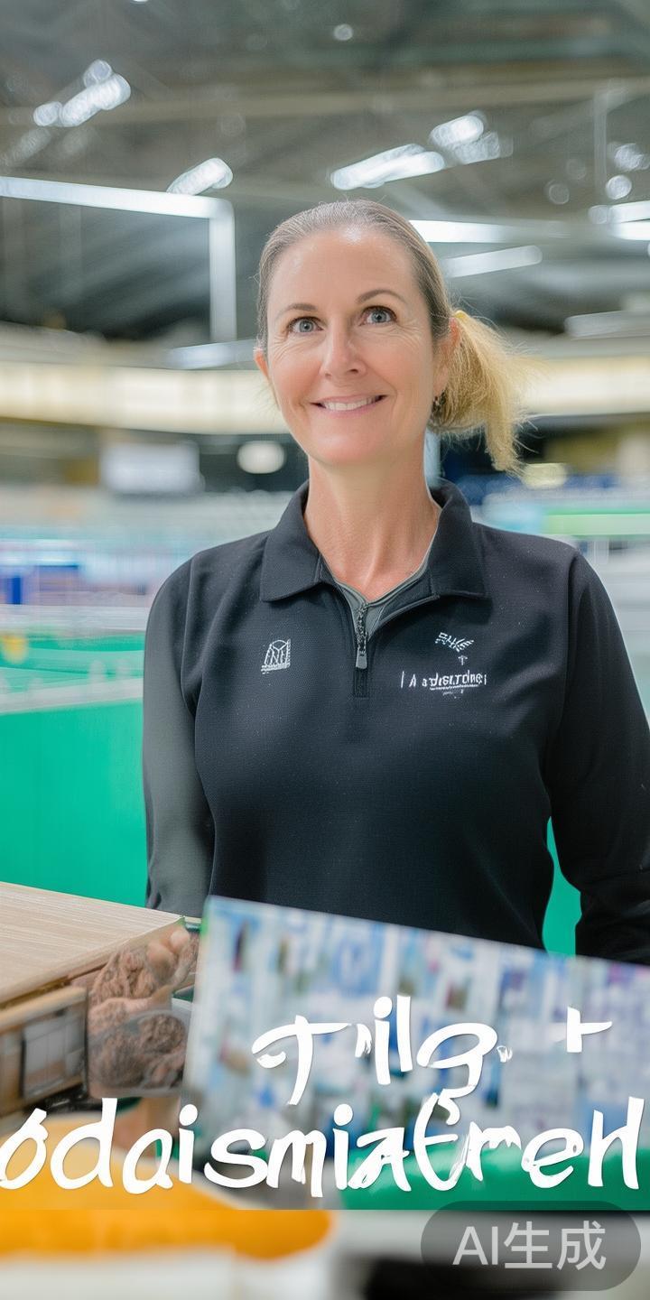 全面解读江南体育管理员的日常工作内容与岗位职责分析