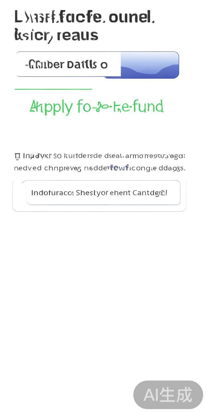 江南体育退款流程全攻略：操作步骤与注意事项详解