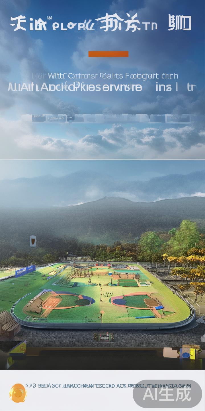 全面升级江南官方体育平台，开启极致运动体验新时代