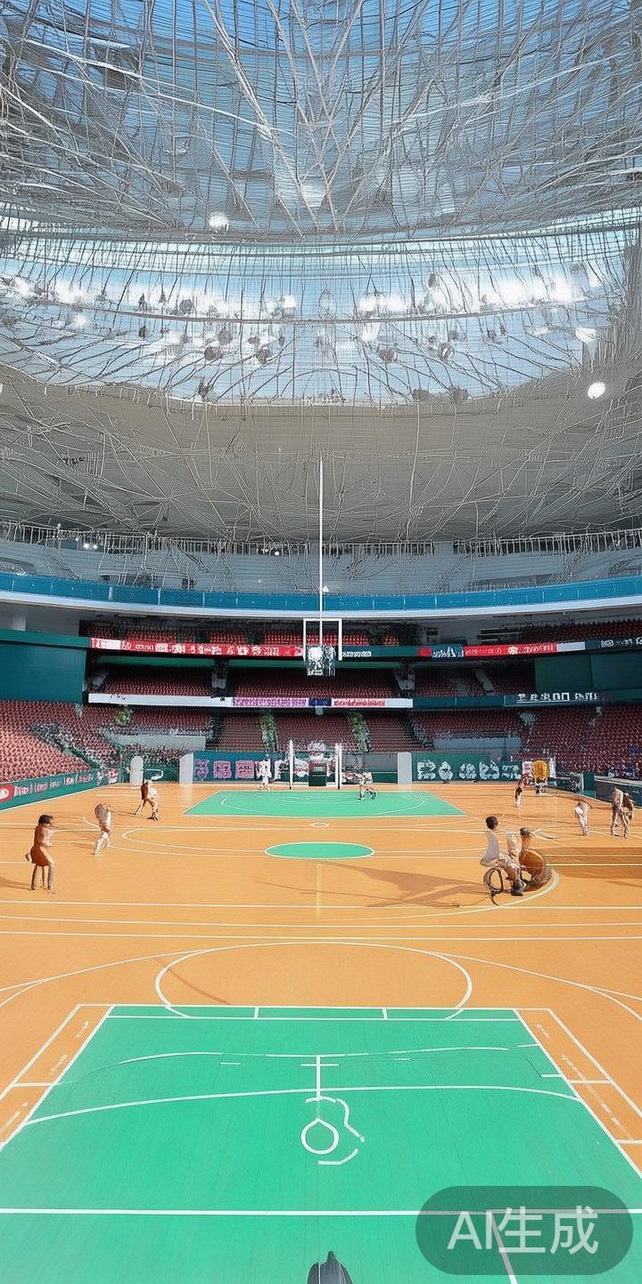 江南体育篮球场比赛赛程安排与观赛指南全攻略