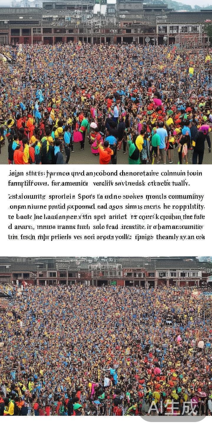 深入分析江南体育粉丝群的互动策略与多元化粉丝活动设计