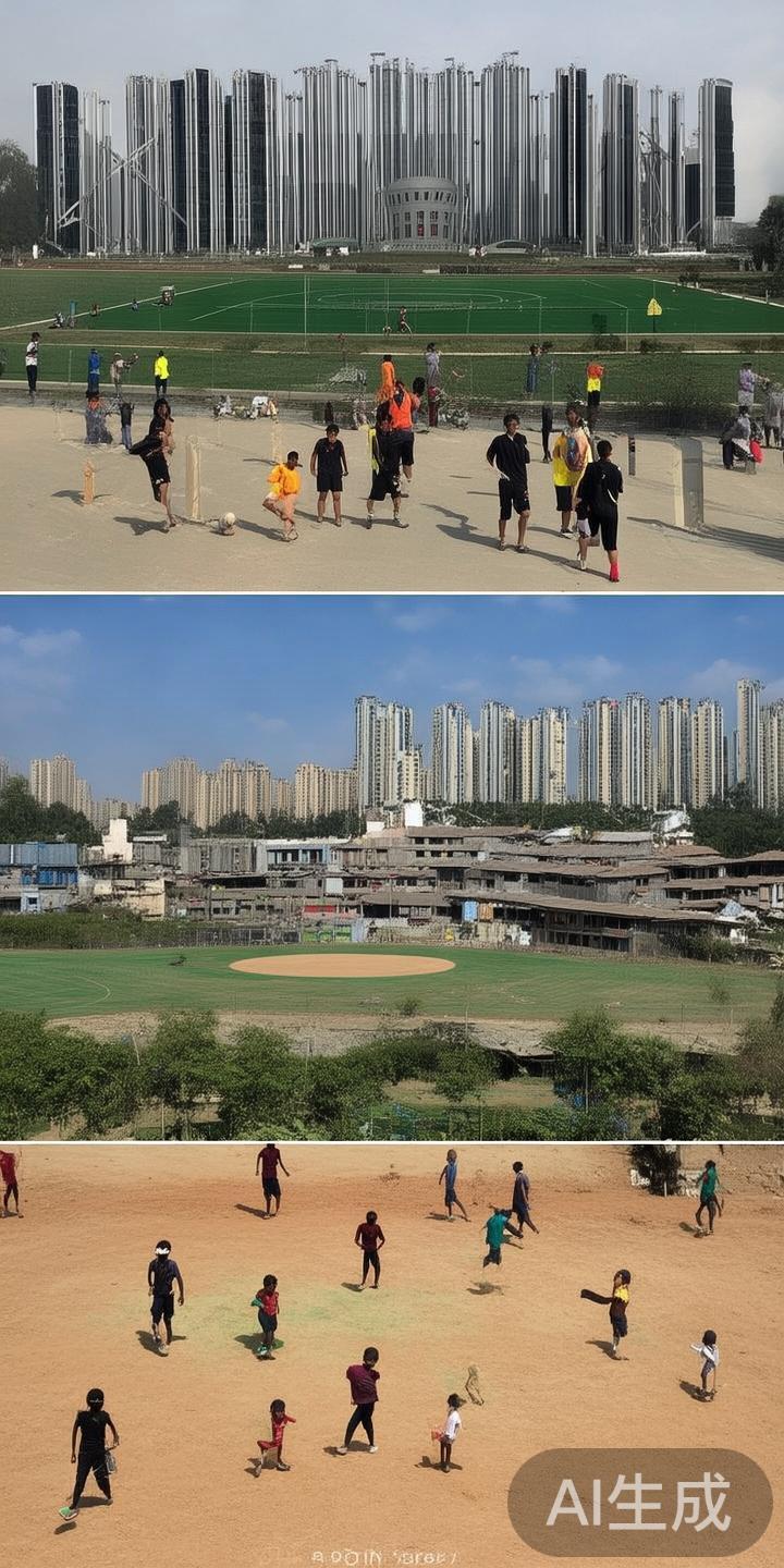 从江南体育事件透视青少年体育发展现状与未来走向