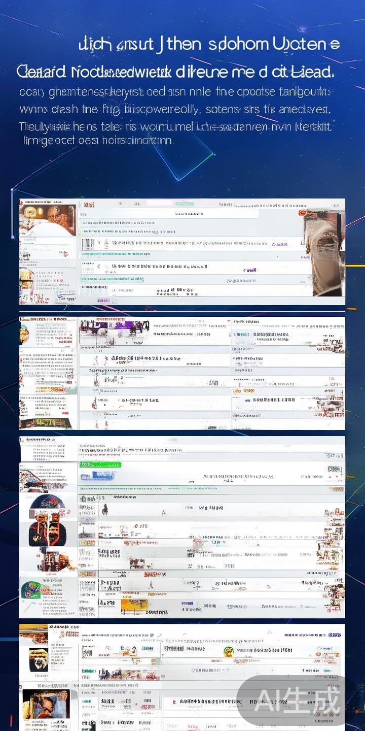 江南官方体育网:权威体育新闻、赛事直播与全民运动互动平台 此外,该平台高度重视内容的更新频率,确保用户第一时
