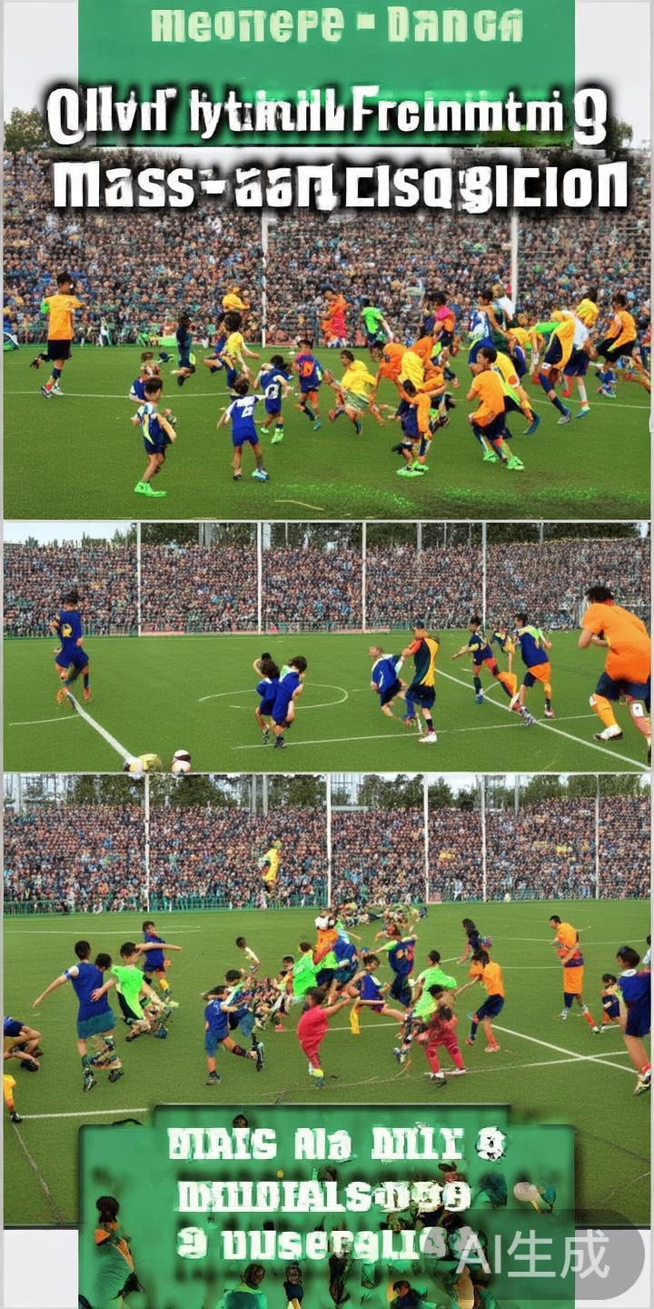 以足球培训为例，机构不仅教授基本技战术，还融入心理