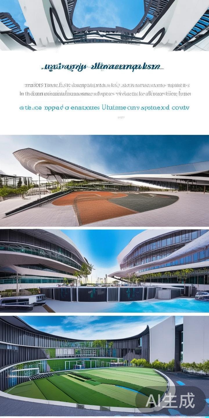 全面了解江南CBD体育中心最新设施与精彩赛事体验指南