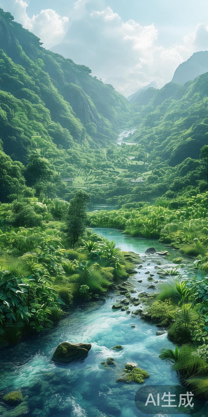 生态环境是体育旅游的基础和前提。&nbsp;在江南体育半岛，