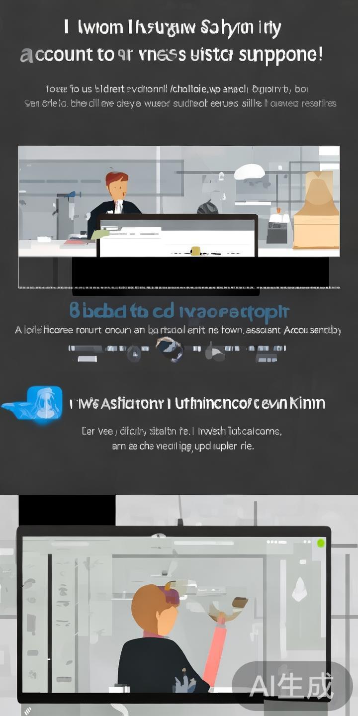 遇到登录异常或账户受到风险时，用户应第一时间联系平