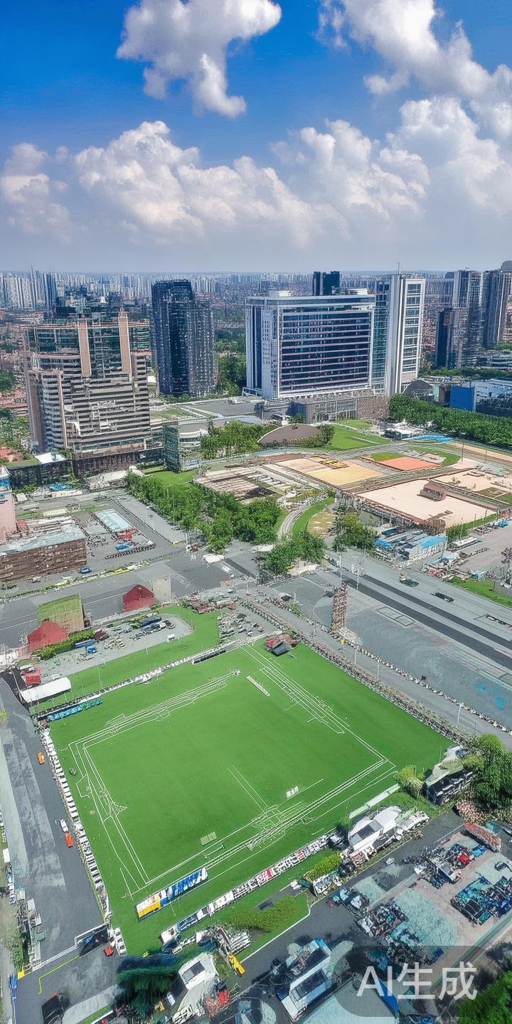 据了解，江南体育作为一个在地区体育产业具有一定影响