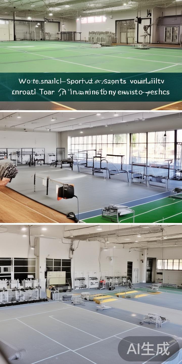 如何全面判断江南体育是否为正规可信的体育培训机构