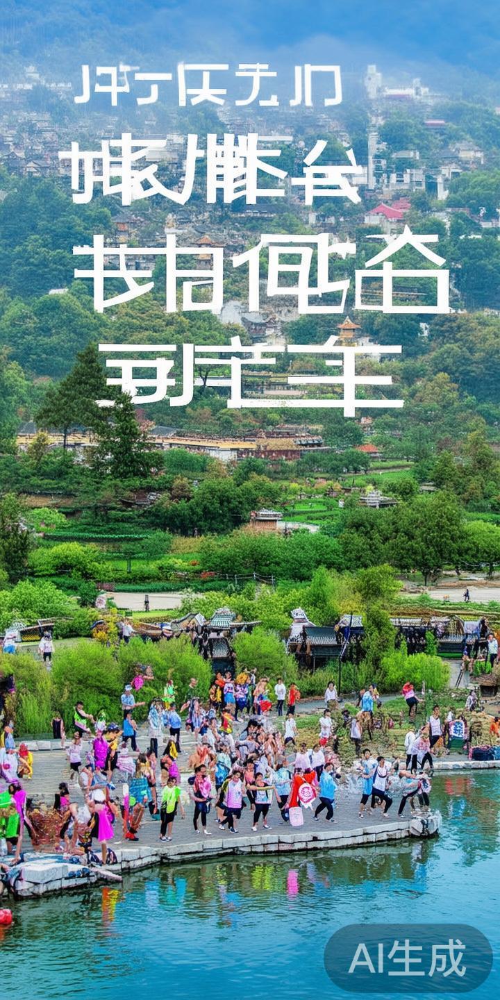 江南体育串队:创新特色体育活动推动地区影响力全面提升 随着社会对全民健康和体育文化的不断重视,区域特色体