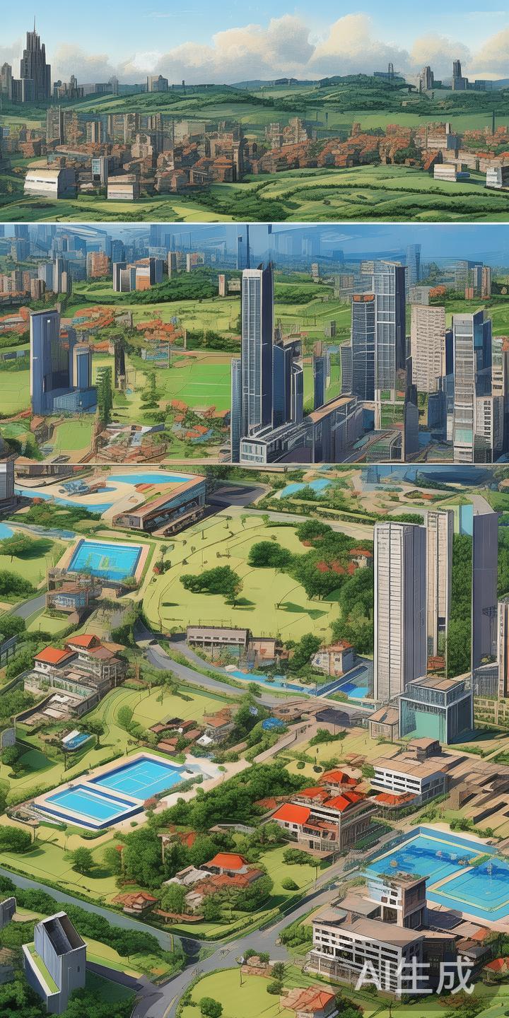 江南地区，作为我国经济繁荣、人口密集的核心区域，理