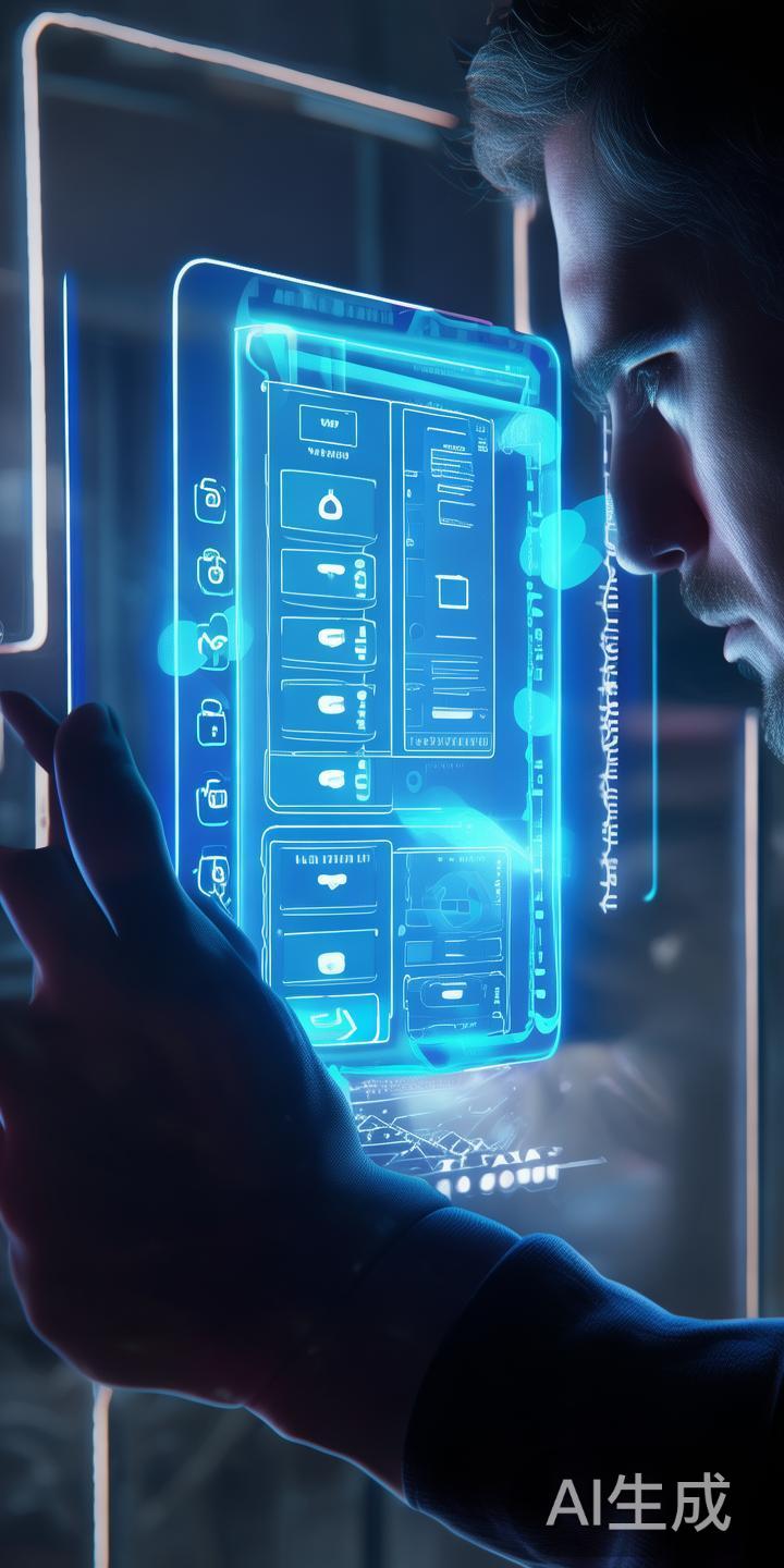 开启双重验证：如果平台提供两步验证功能，应开启额外