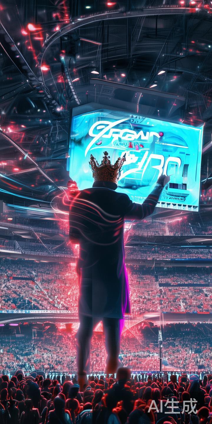 皇冠58与江南体育合作的全面战略分析与未来发展前景 数字营销与粉丝互动:利用皇冠58的渠道进行定向推广