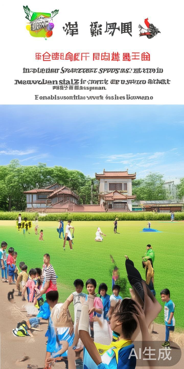 随着社会的不断发展和教育理念的多元演变，青少年的全