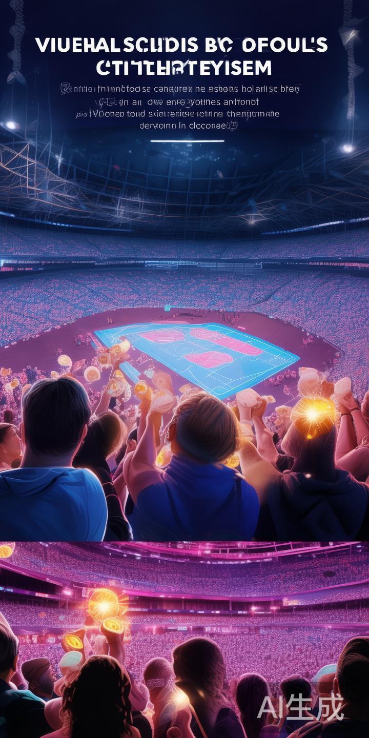 江南体育虚拟币在赛事激励中的创新策略与未来发展探索 此外,虚拟币还能在赛事中作为积分系统运用,激励观众