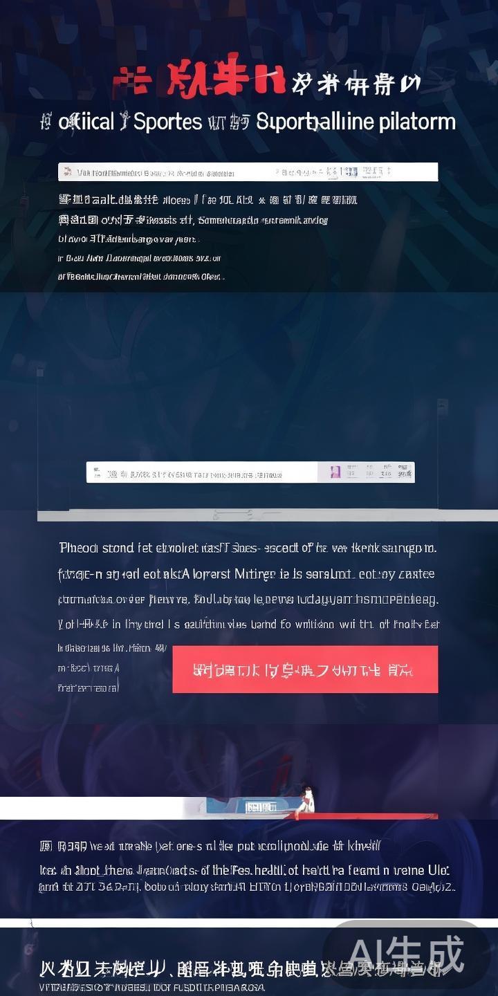 江南官方体育在线:第一时间掌握最新赛事资讯及精彩直播动态 1. 权威正品,信息精准
江南官方体育在线由多个