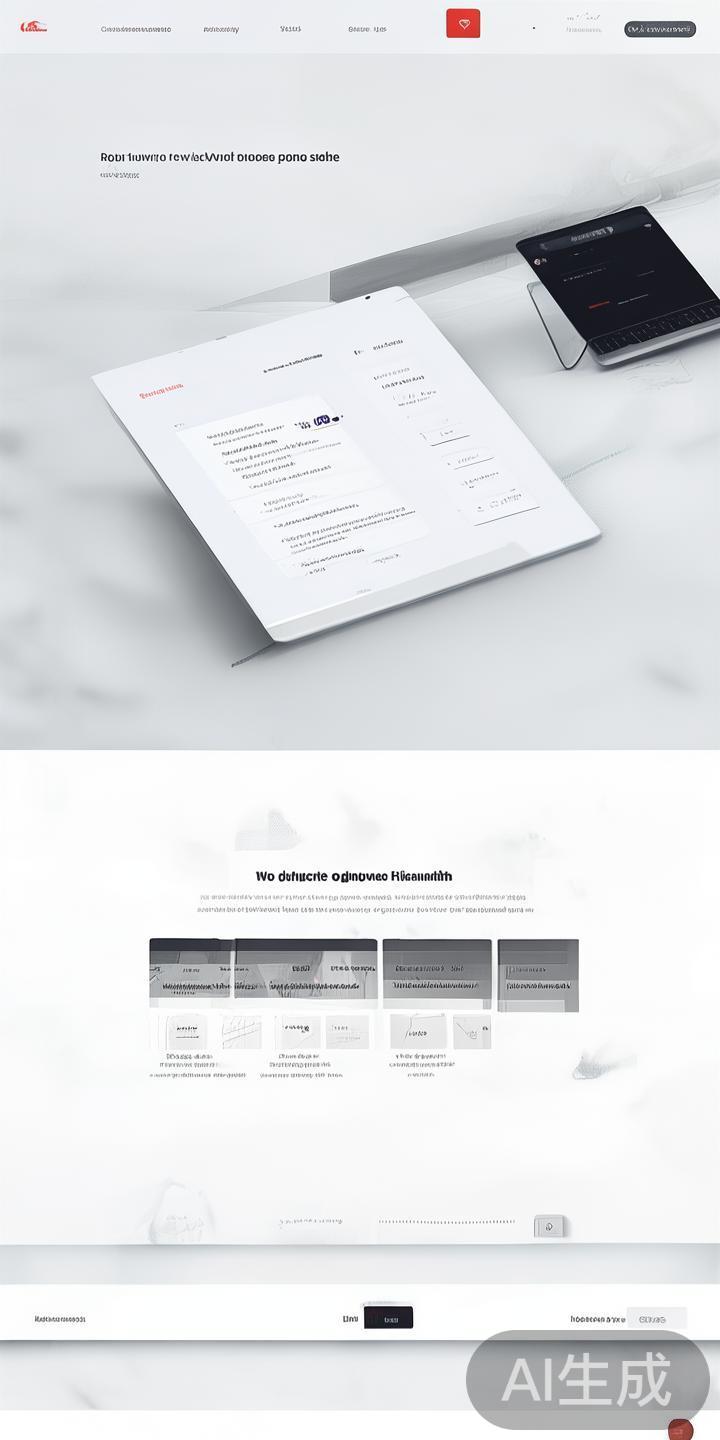 界面设计更为清晰简洁
新版界面采用了现代化的设计