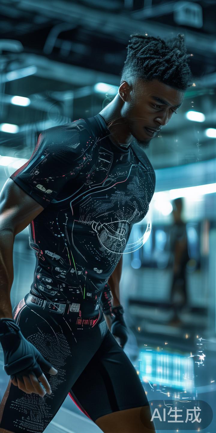 全面解析江南体育APM在智能体育产业中的应用潜力与未来发展前景 运动员训练数据分析提升竞技水平
结合穿戴设备与传