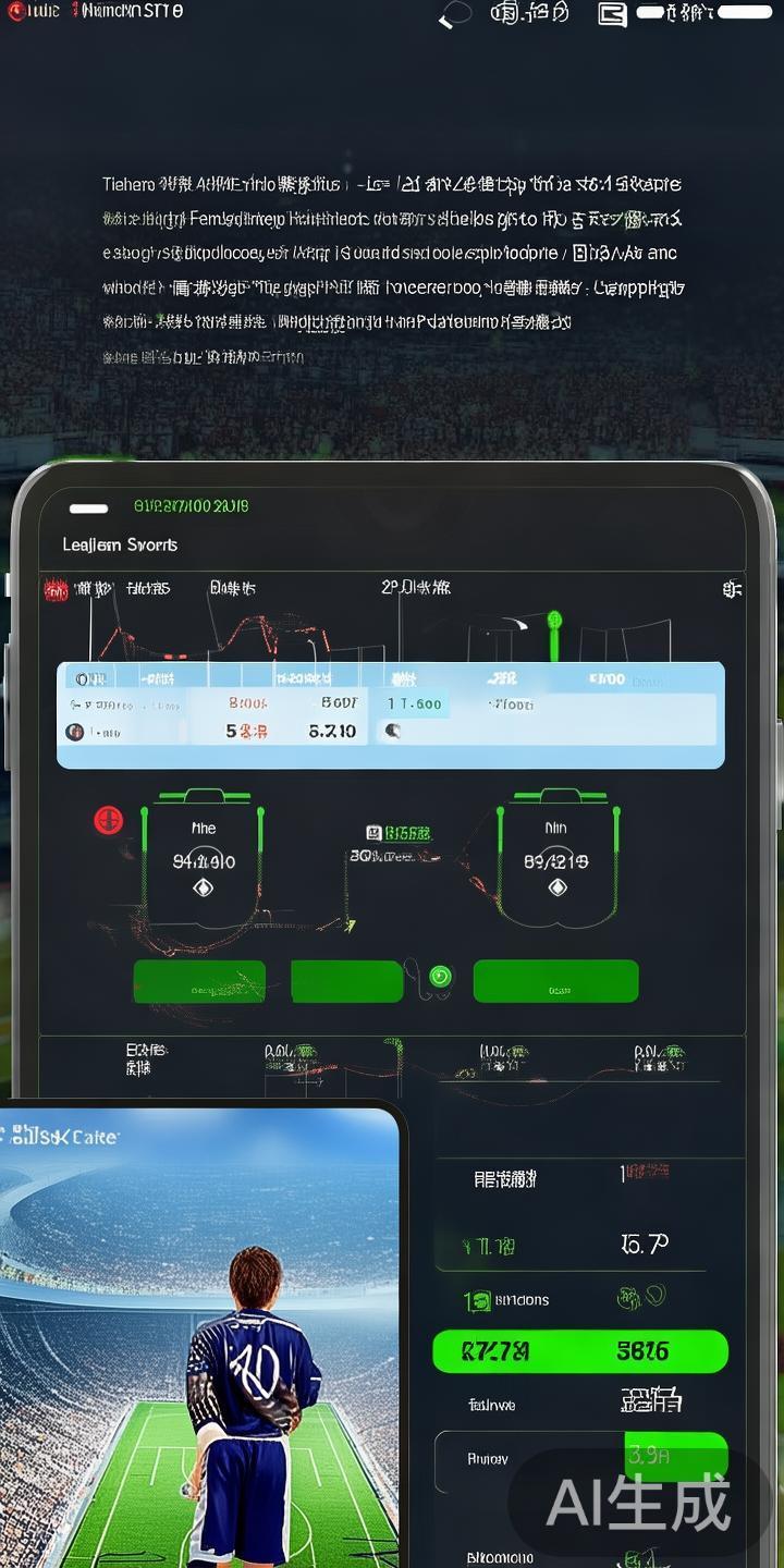 全面体验江南体育App足球功能,畅享精彩比赛盛宴 如果你热衷于挖掘比赛背后的细节,江南体育app支持