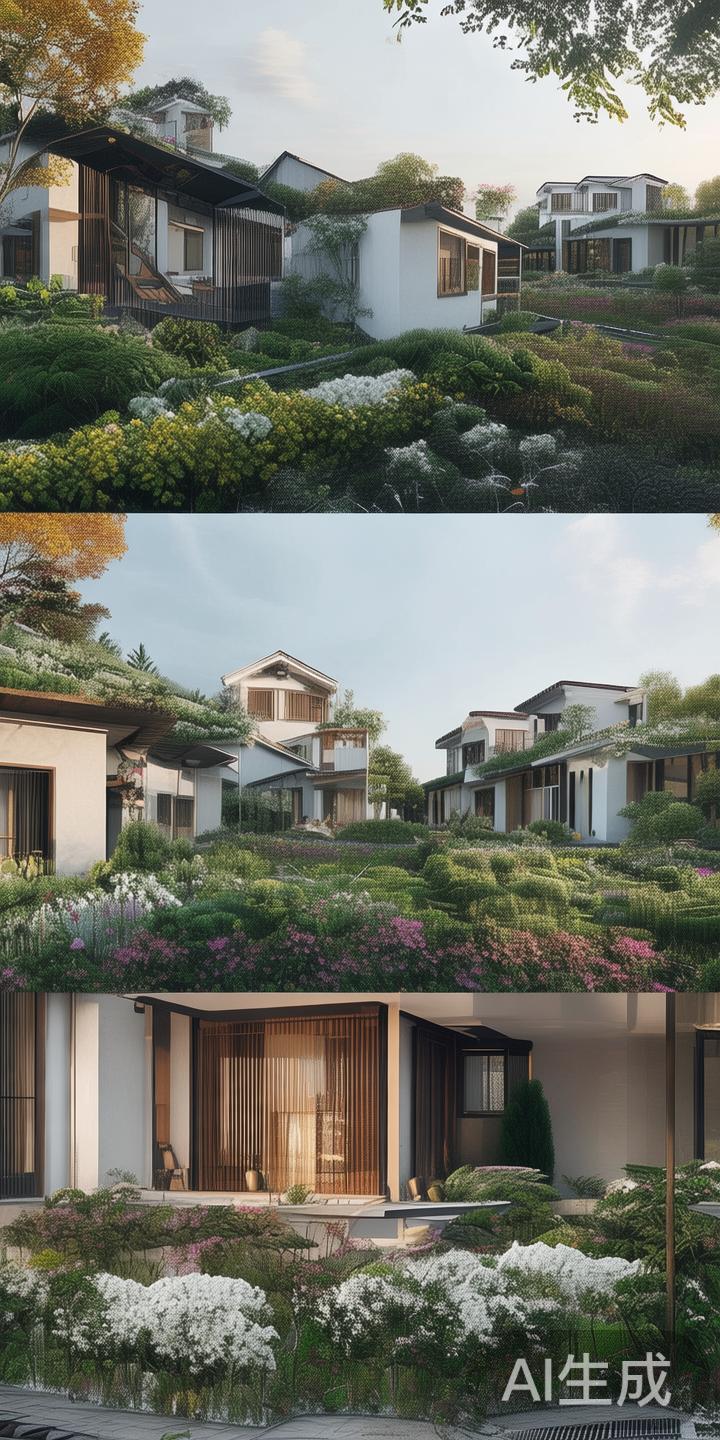 冼骏体育江南墅项目全面解析：引领江南地区高品质运动与宜居新生活